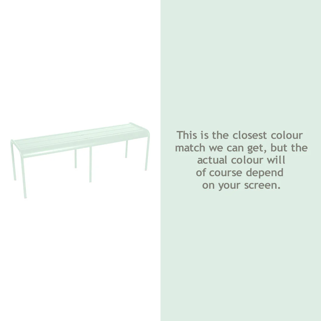 Luxembourg Backless Bench - Image 34