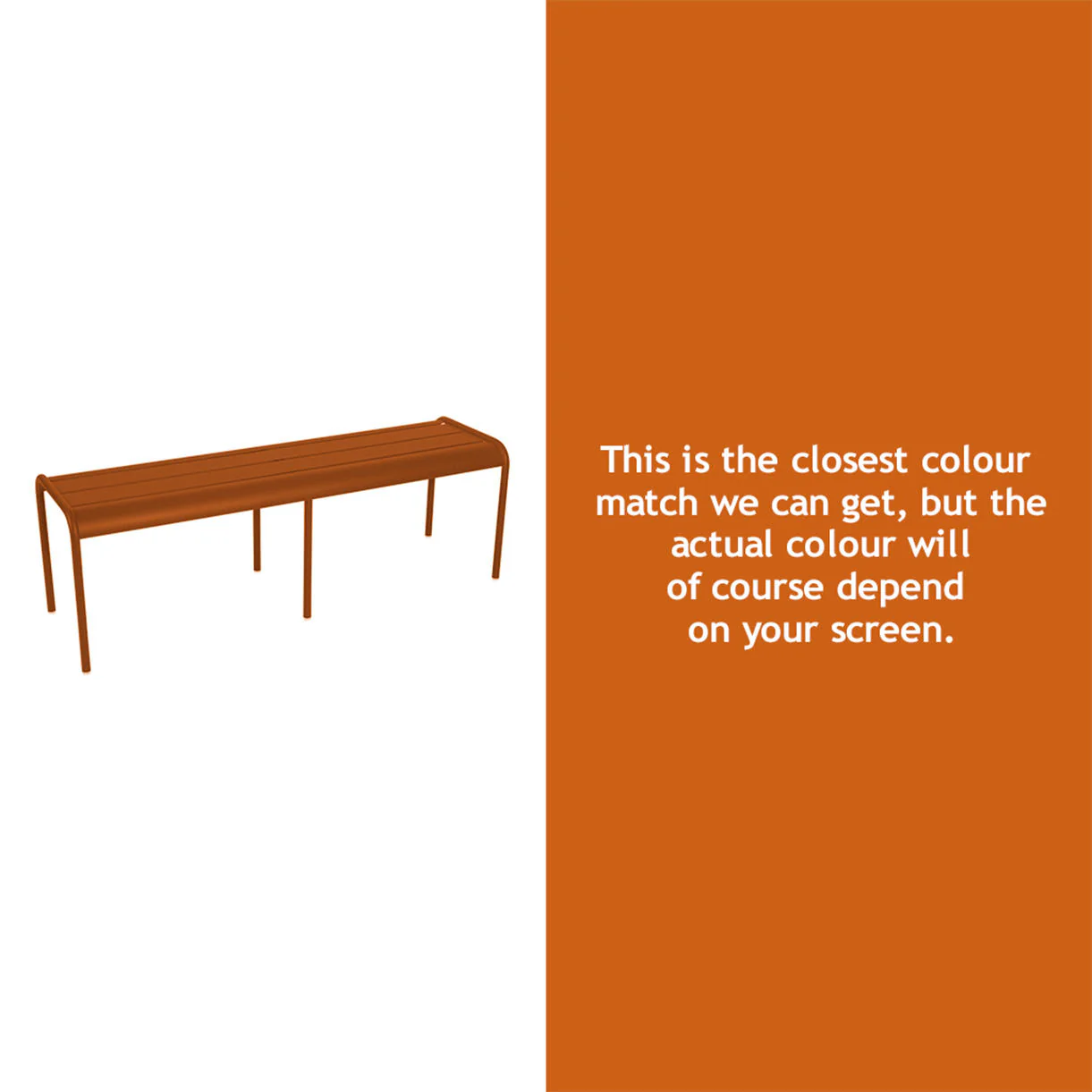 Luxembourg Backless Bench - Image 39