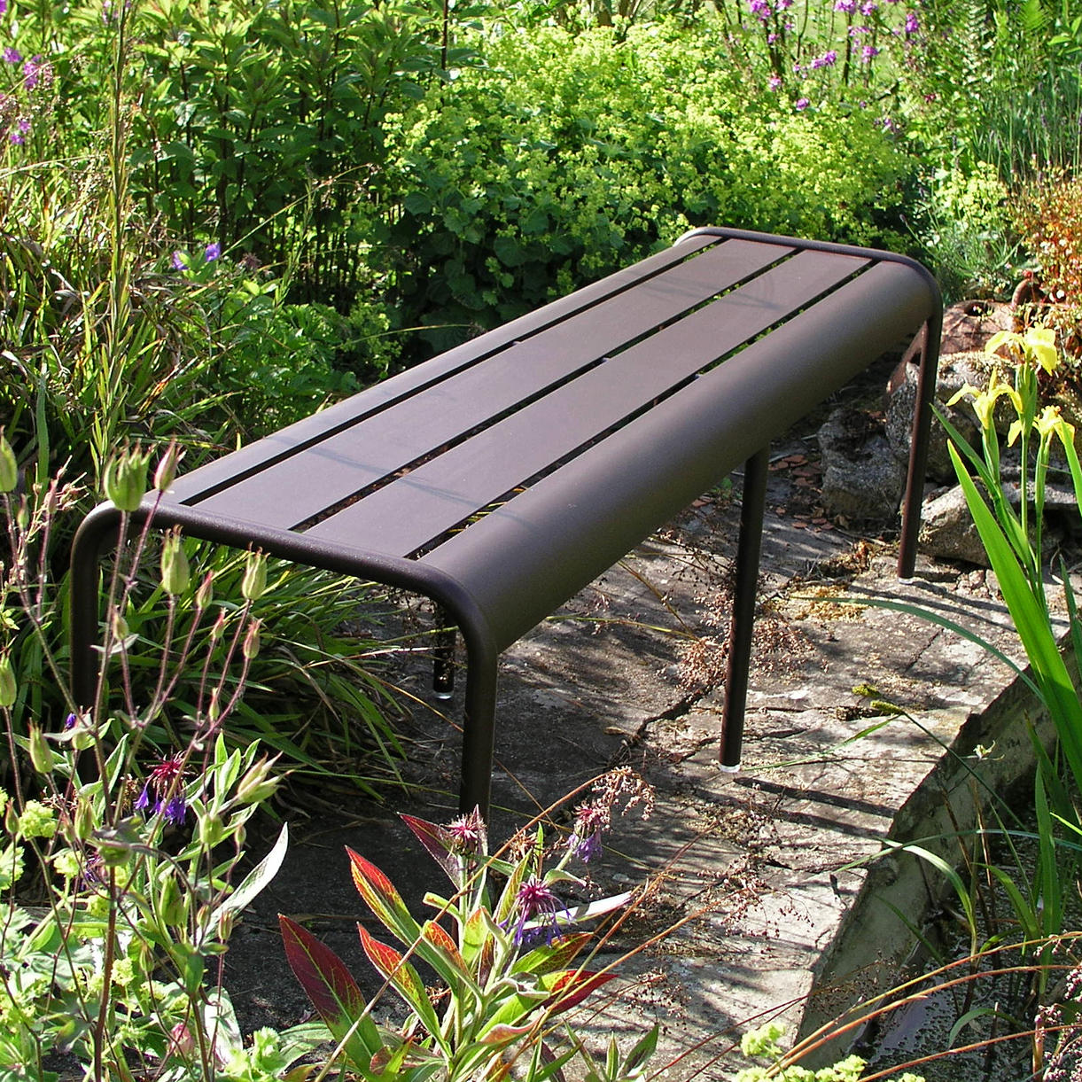 Luxembourg Backless Bench - Image 5