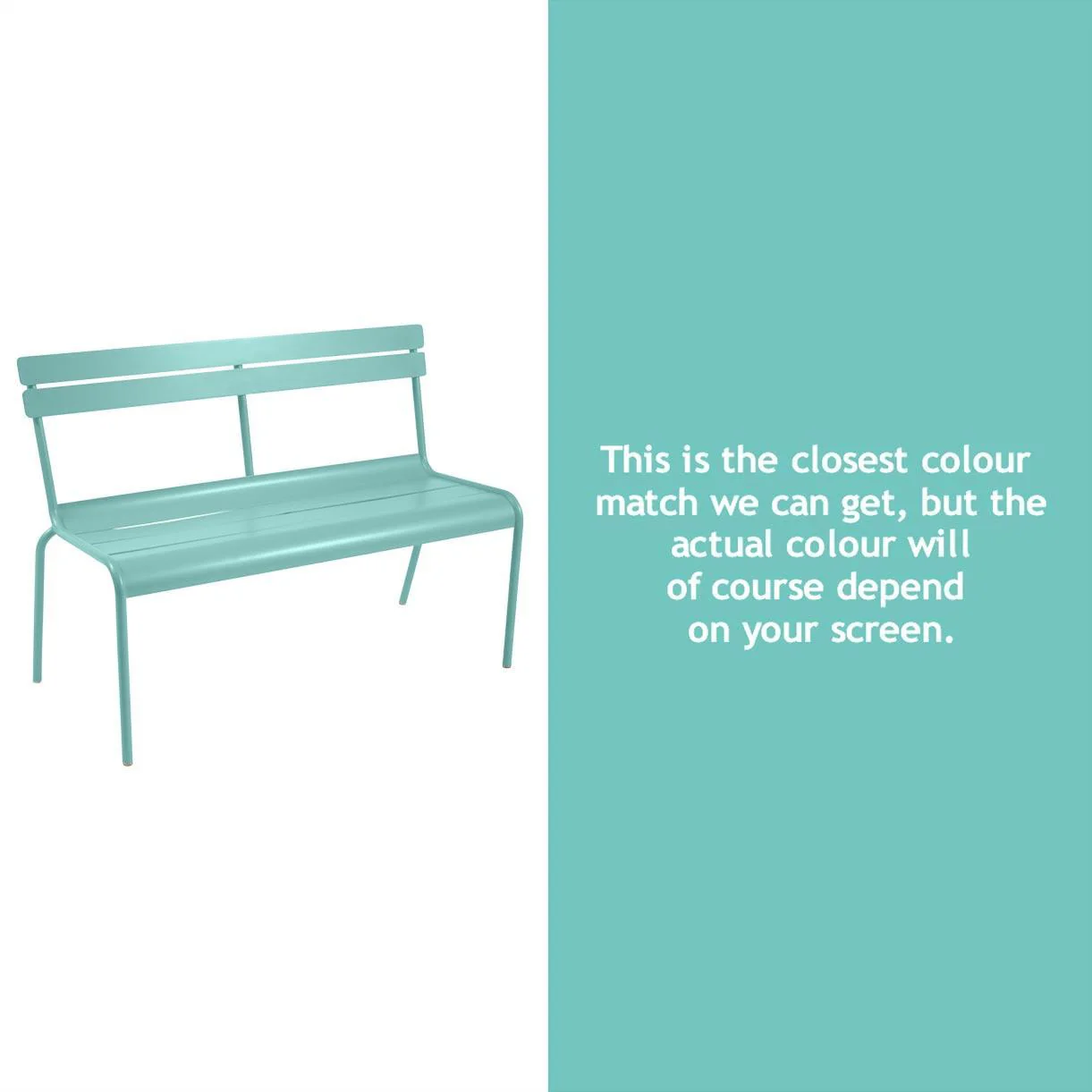 Luxembourg Bench - Image 35