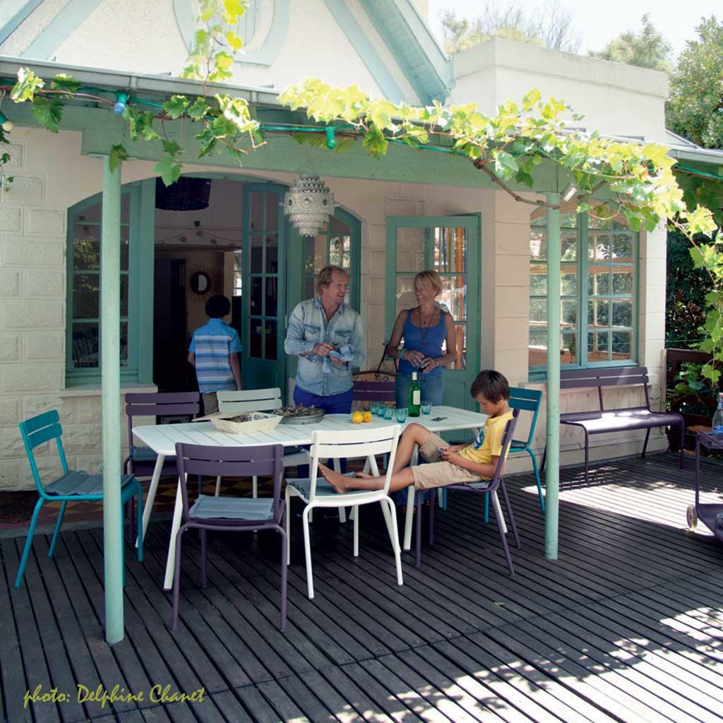 Luxembourg Chair Cushion - Image 3