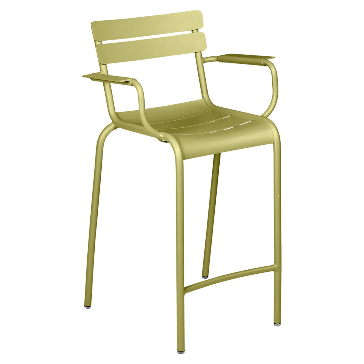 Luxembourg High Armchair - Image 10