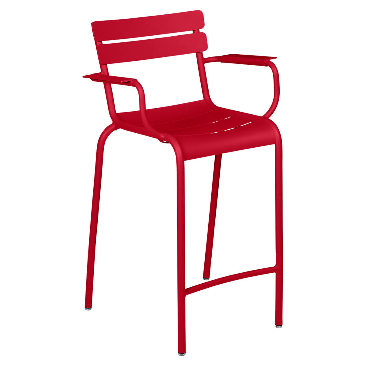 Luxembourg High Armchair - Image 14