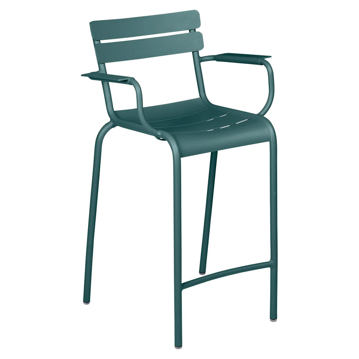 Luxembourg High Armchair - Image 17