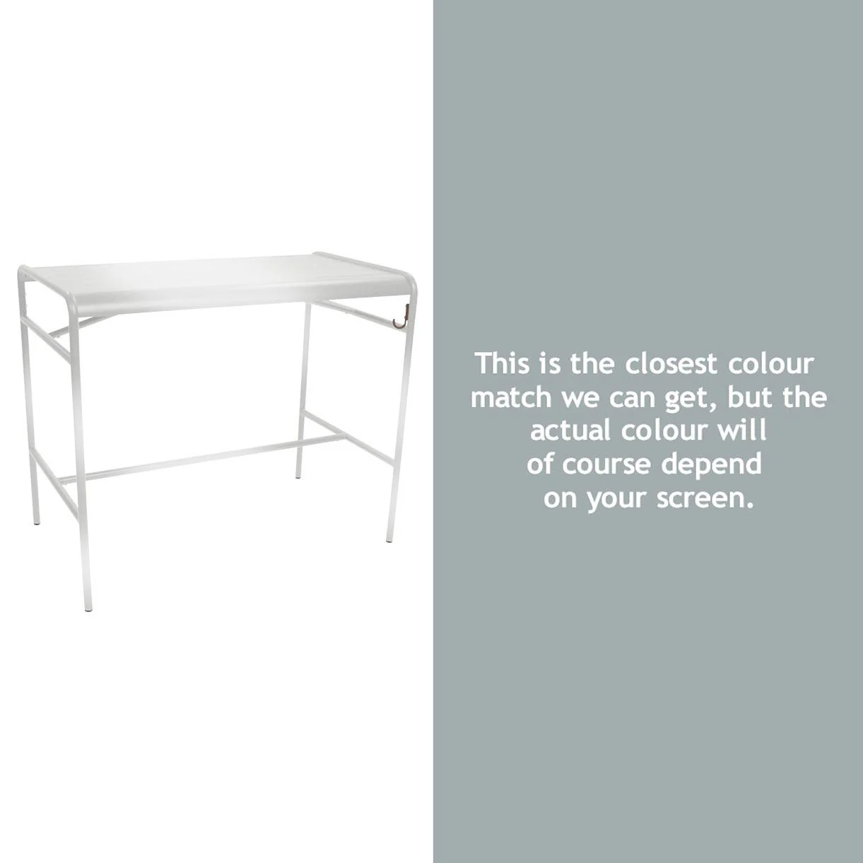 Luxembourg High Bar Table - Image 29