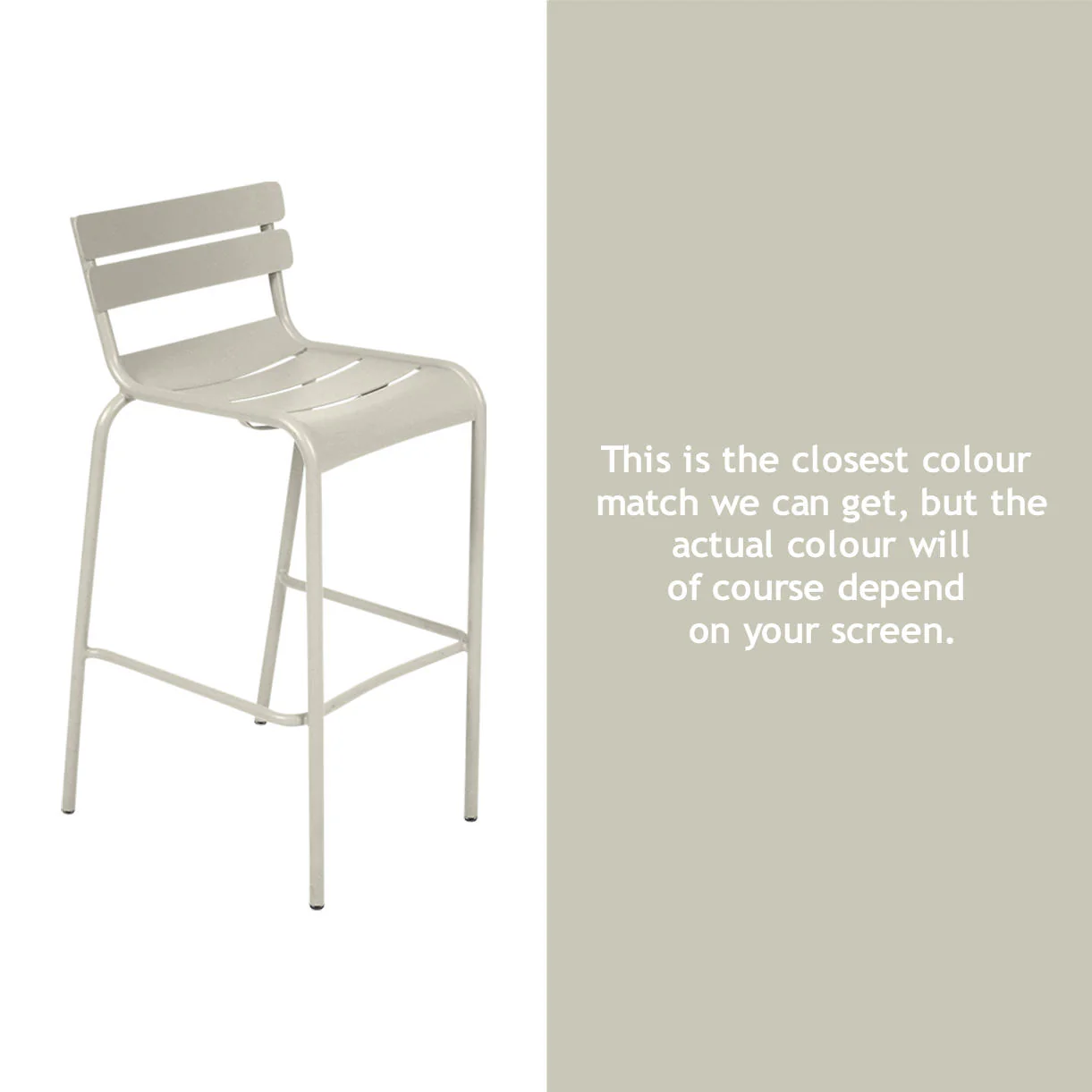 Luxembourg High Chair - Image 10