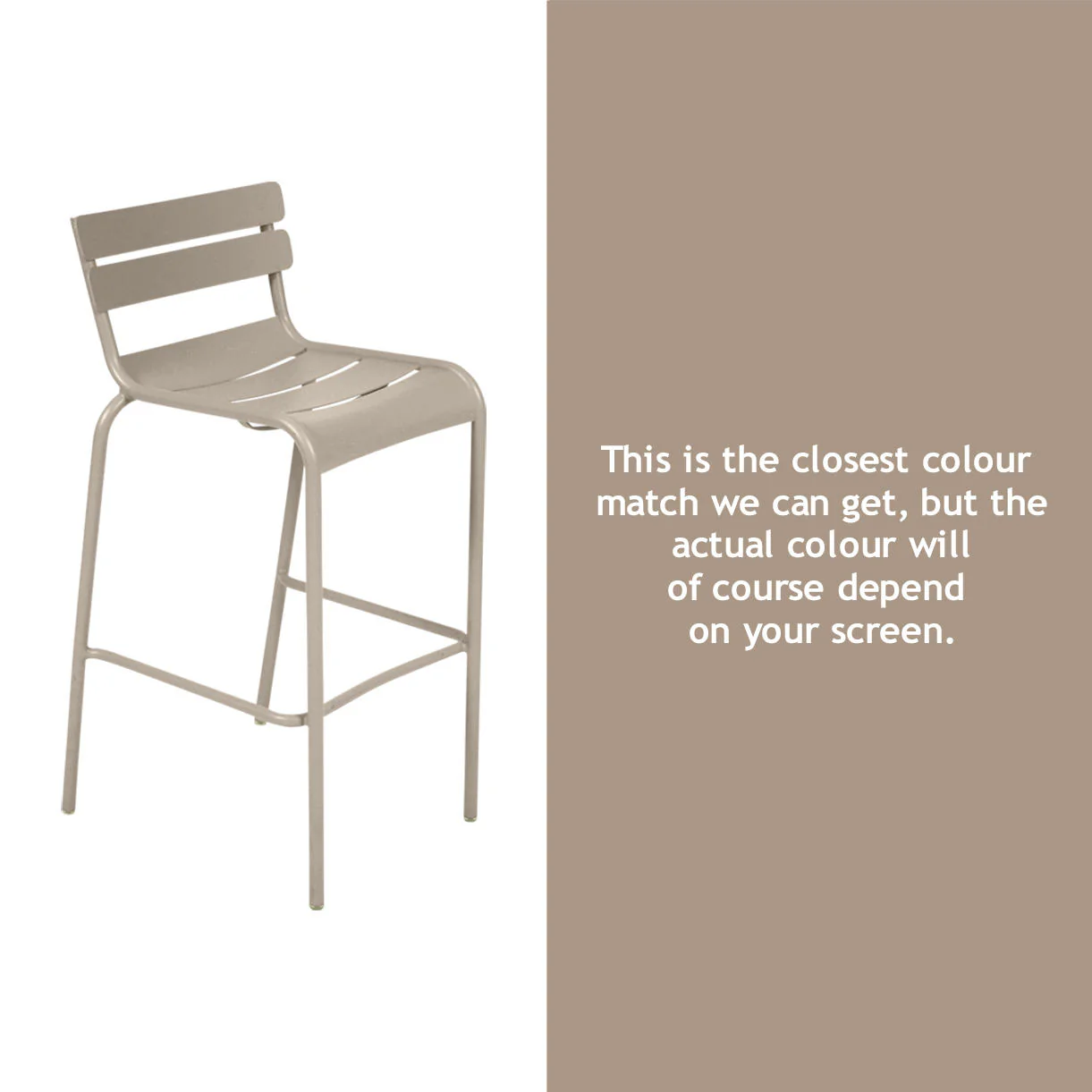 Luxembourg High Chair - Image 11