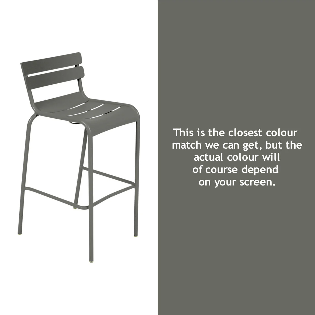 Luxembourg High Chair - Image 13