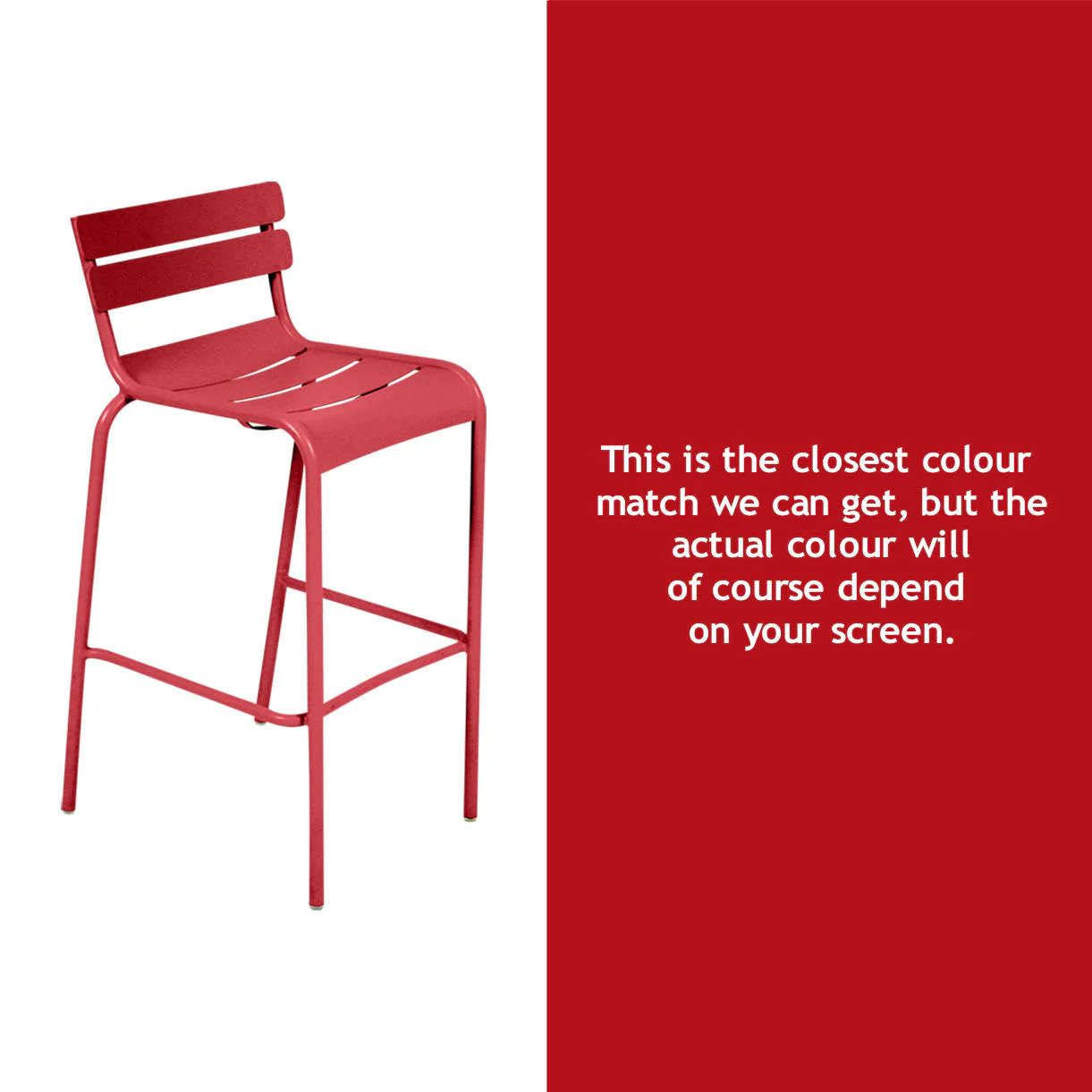 Luxembourg High Chair - Image 18