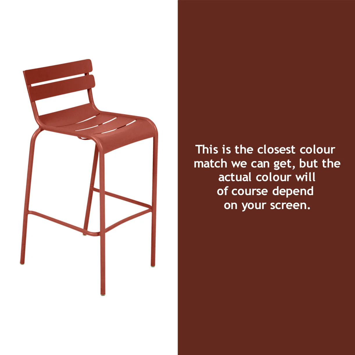 Luxembourg High Chair - Image 20