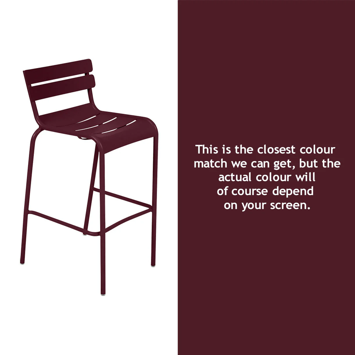 Luxembourg High Chair - Image 21