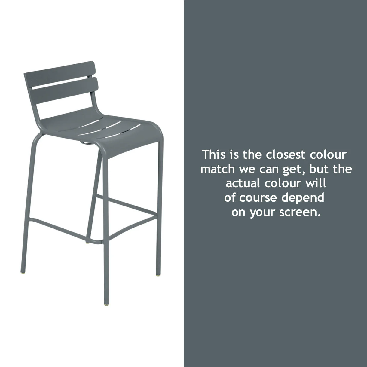 Luxembourg High Chair - Image 22