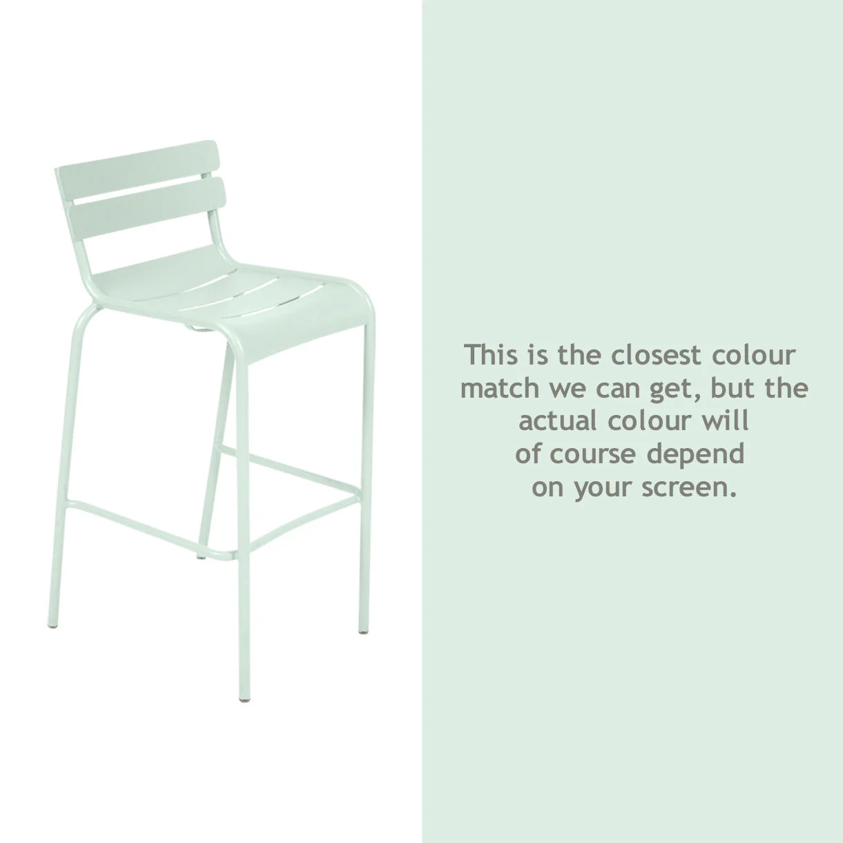 Luxembourg High Chair - Image 23