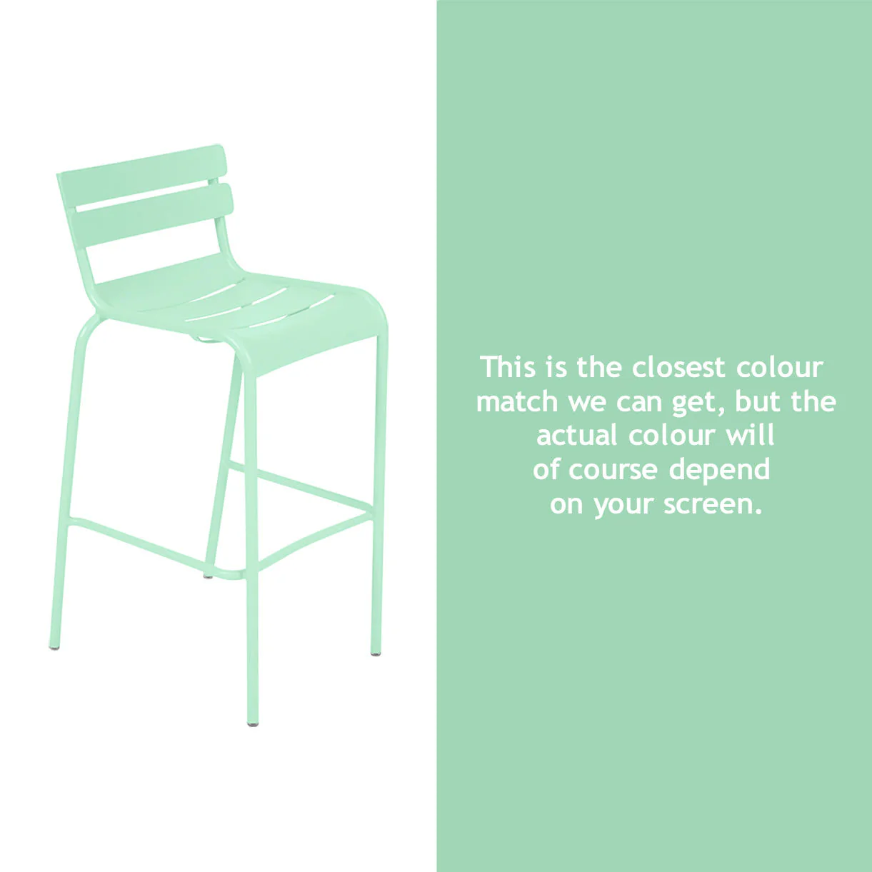 Luxembourg High Chair - Image 24