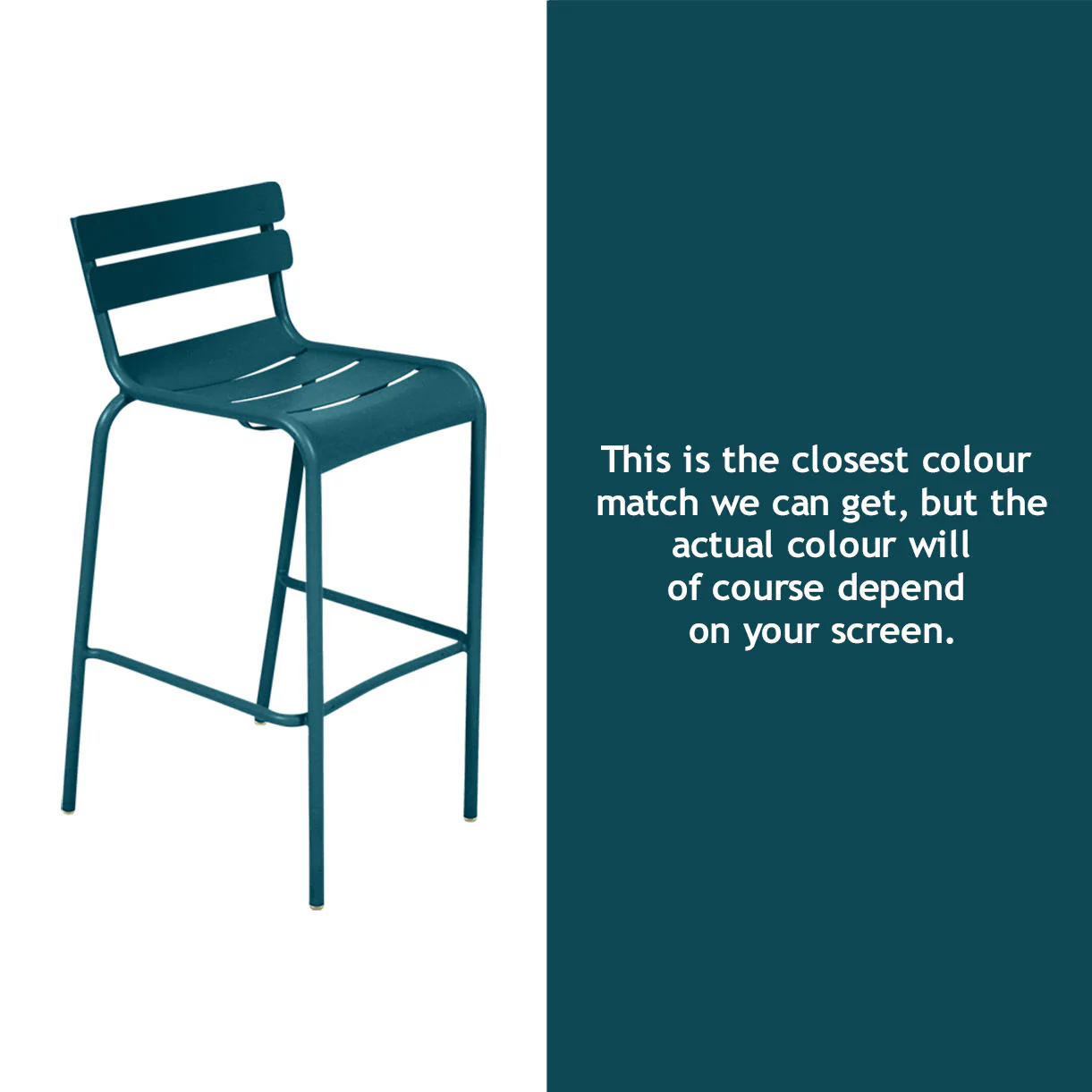 Luxembourg High Chair - Image 25