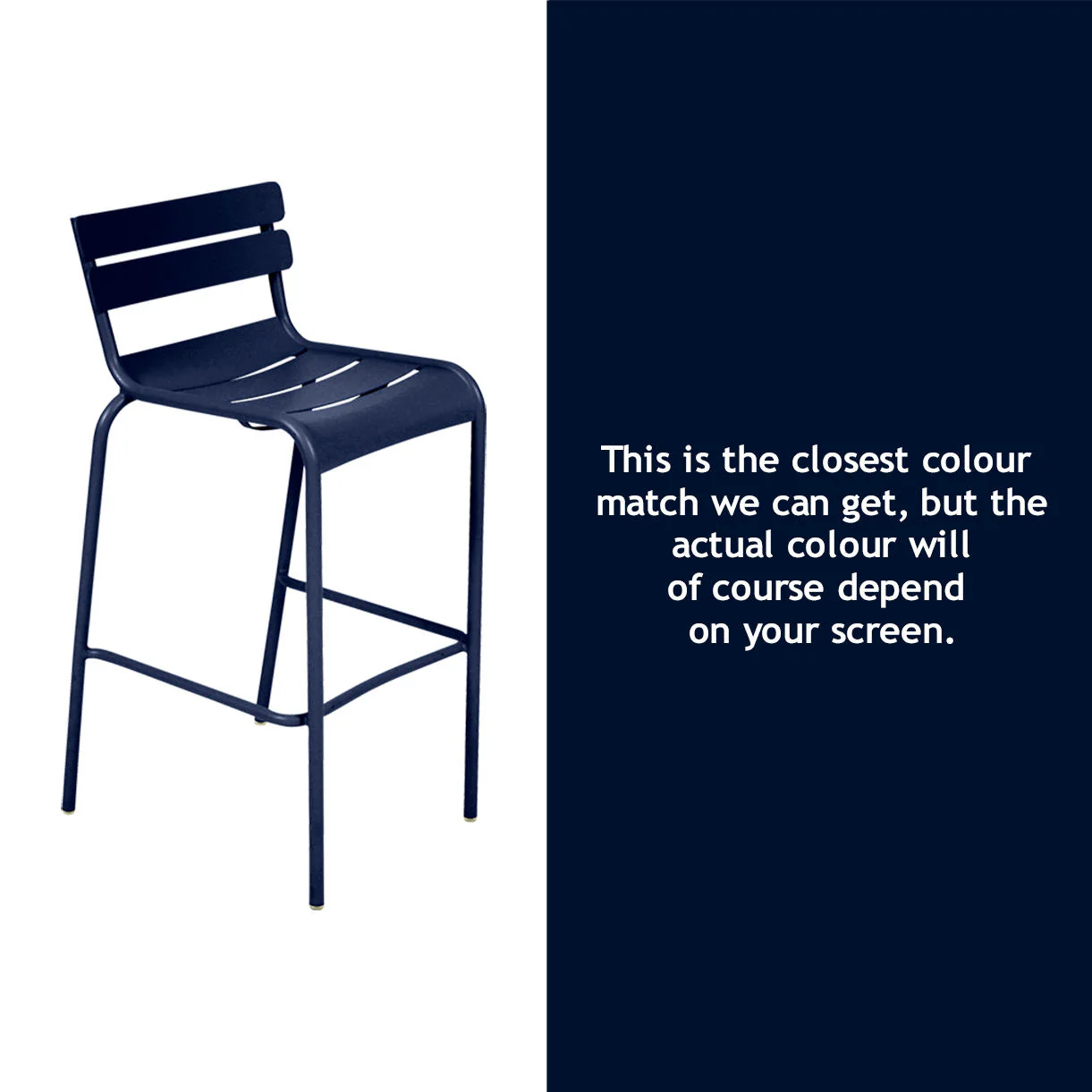 Luxembourg High Chair - Image 26