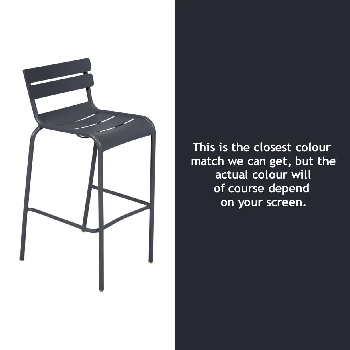 Luxembourg High Chair - Image 27