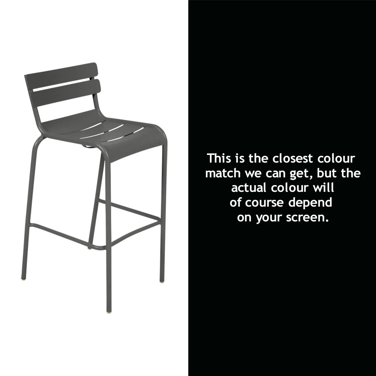 Luxembourg High Chair - Image 28