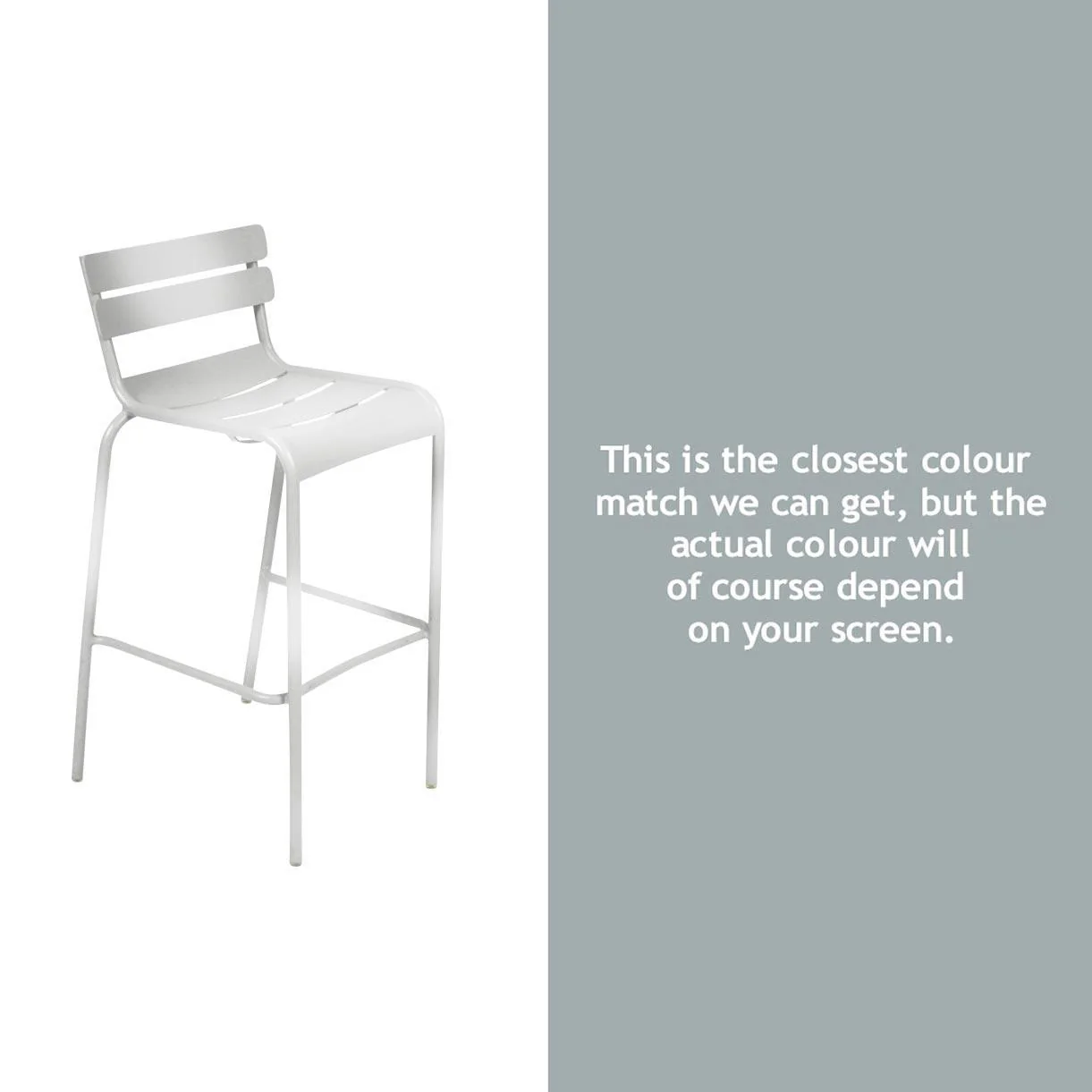 Luxembourg High Chair - Image 29