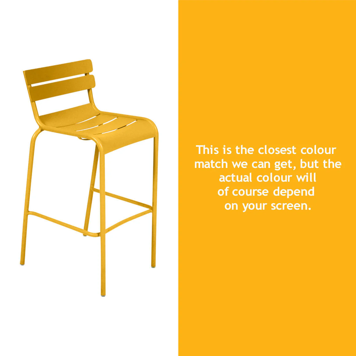 Luxembourg High Chair - Image 31