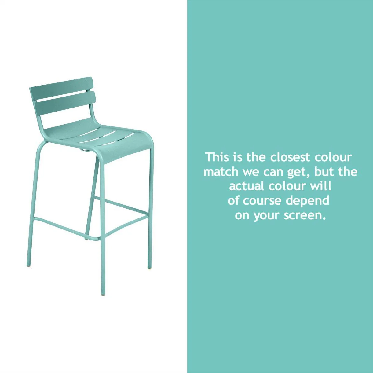 Luxembourg High Chair - Image 32