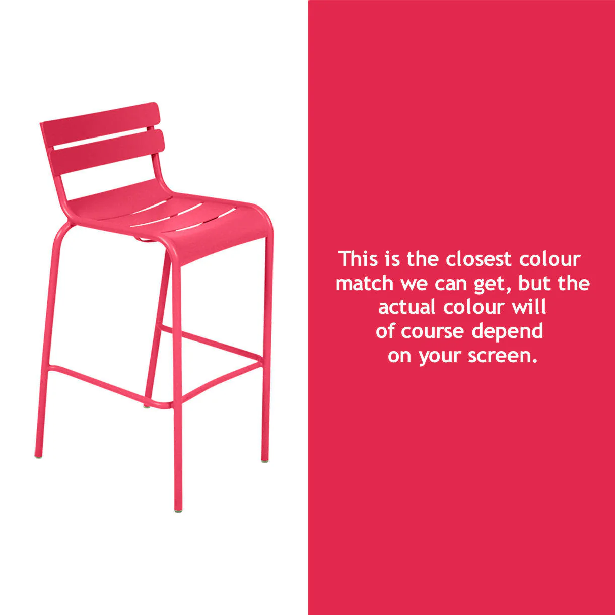 Luxembourg High Chair - Image 33