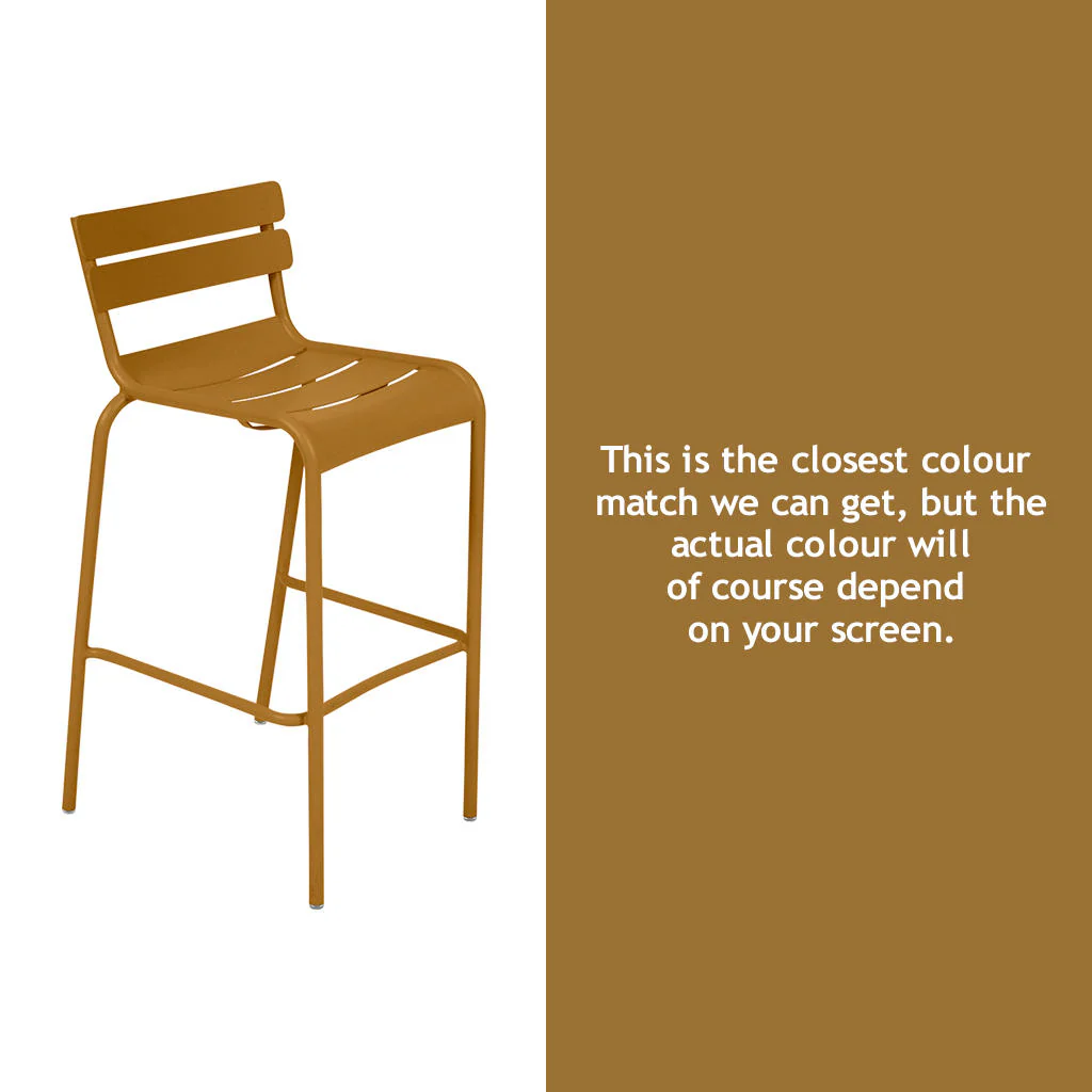 Luxembourg High Chair - Image 37