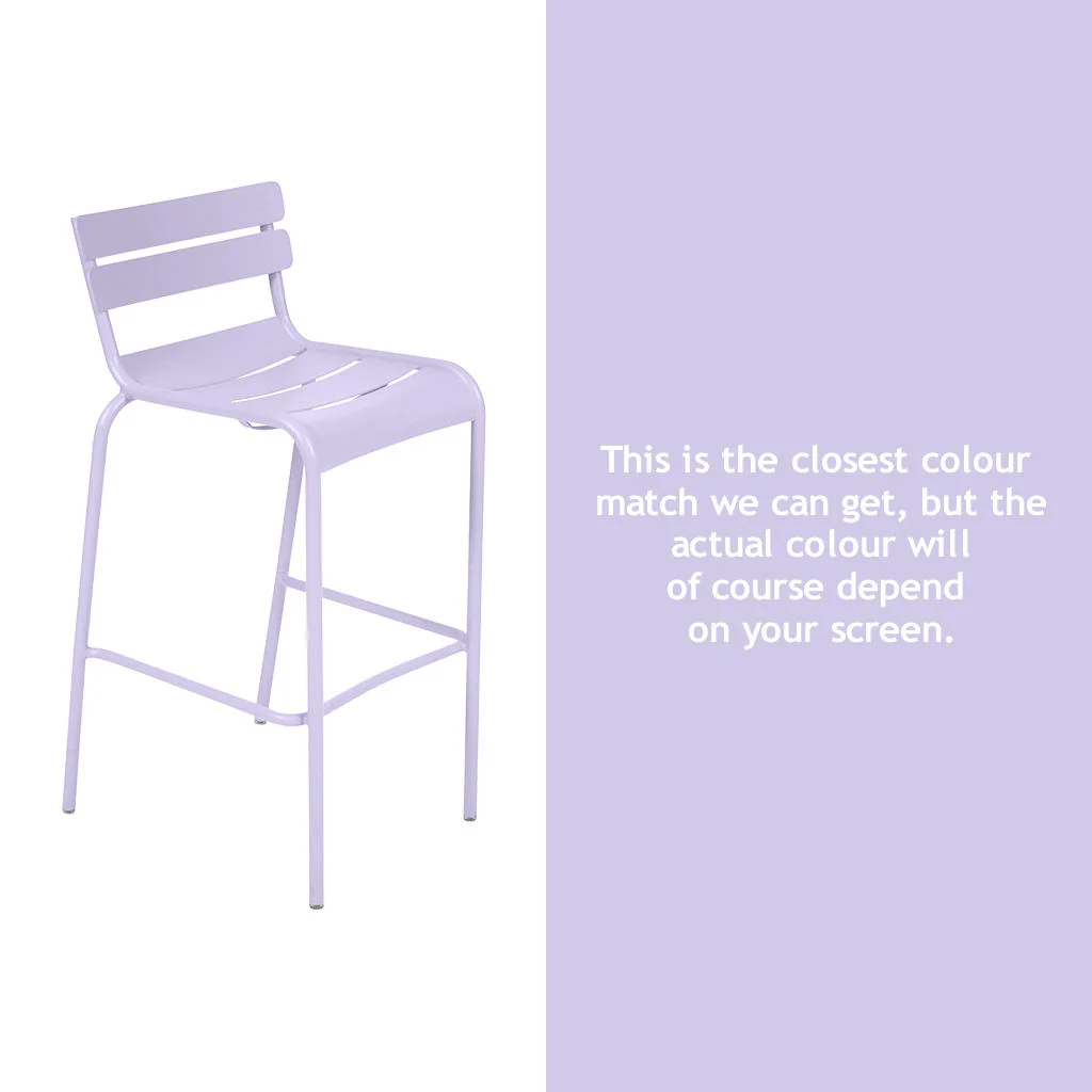 Luxembourg High Chair - Image 38