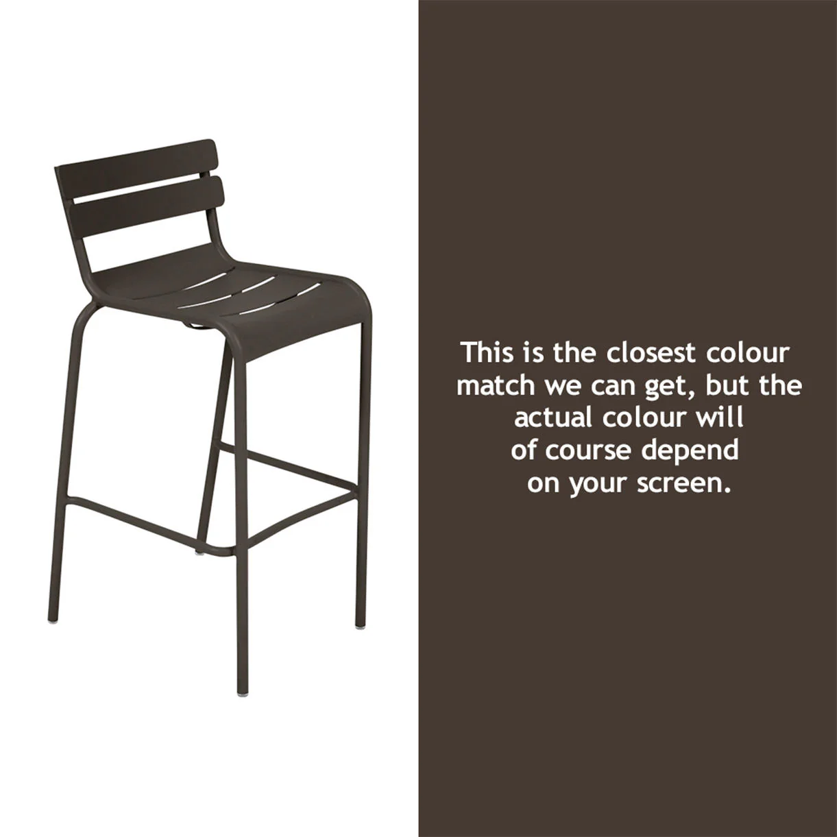 Luxembourg High Chair - Image 39