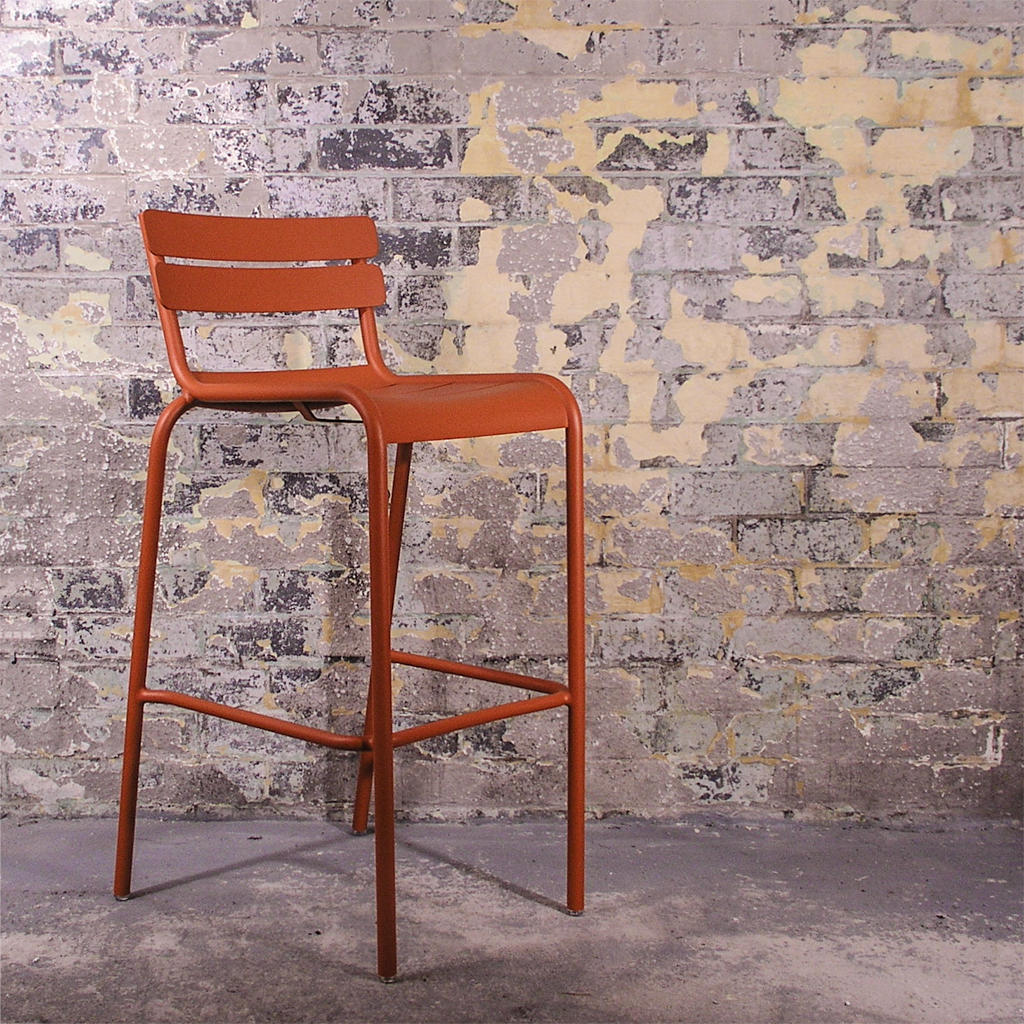 Luxembourg High Chair - Image 4