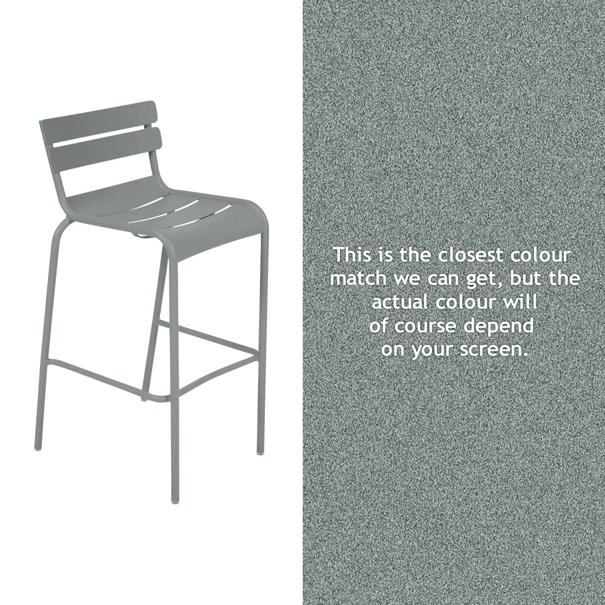 Luxembourg High Chair - Image 7