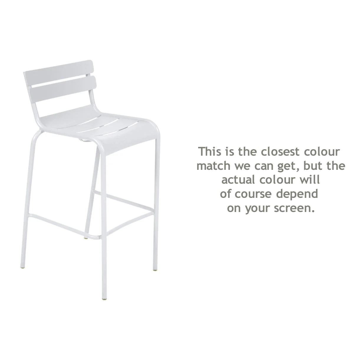 Luxembourg High Chair - Image 9