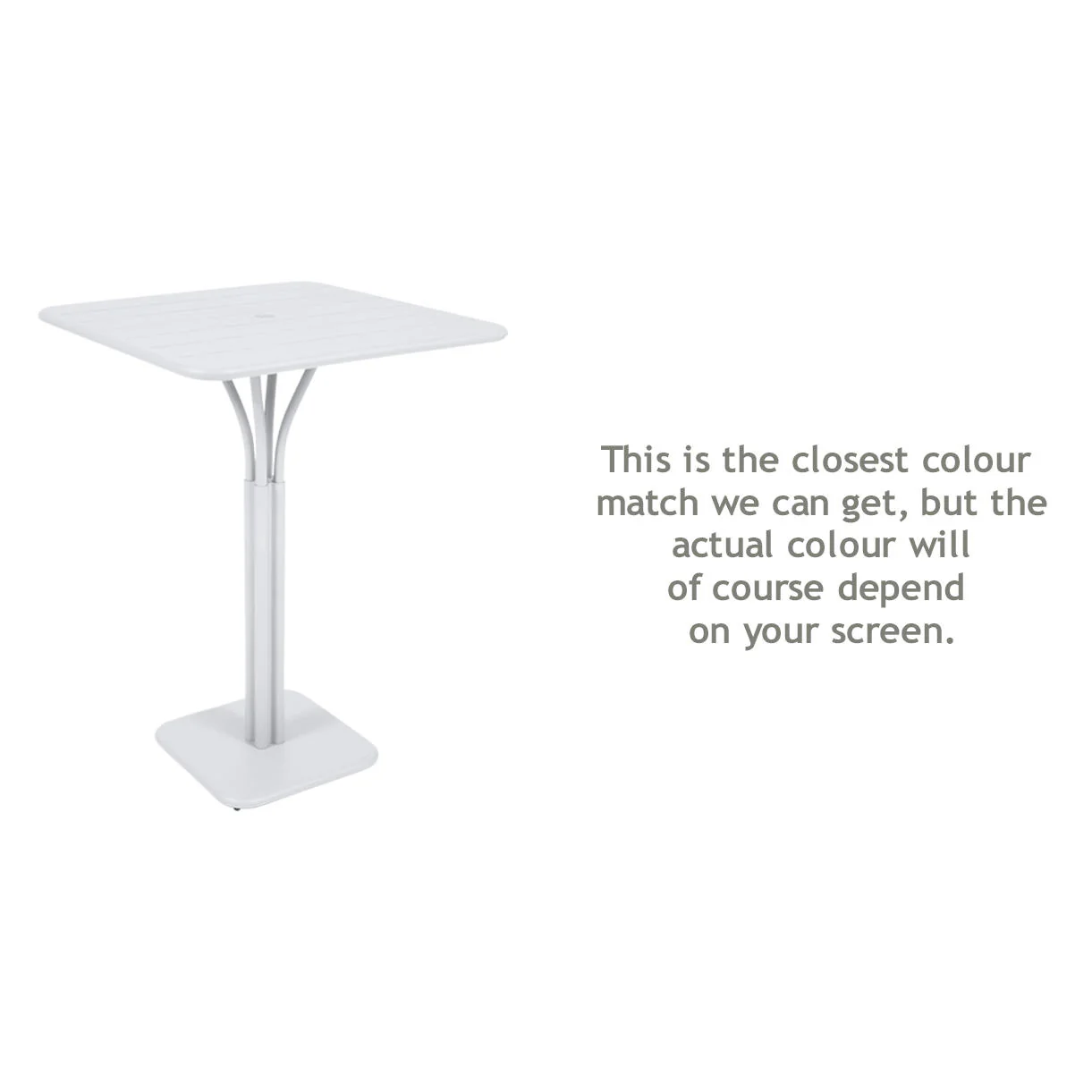 Luxembourg High Table - Image 11