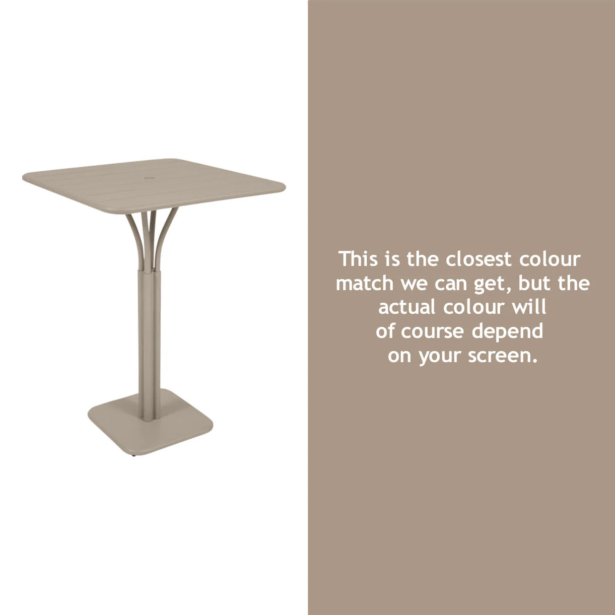 Luxembourg High Table - Image 12