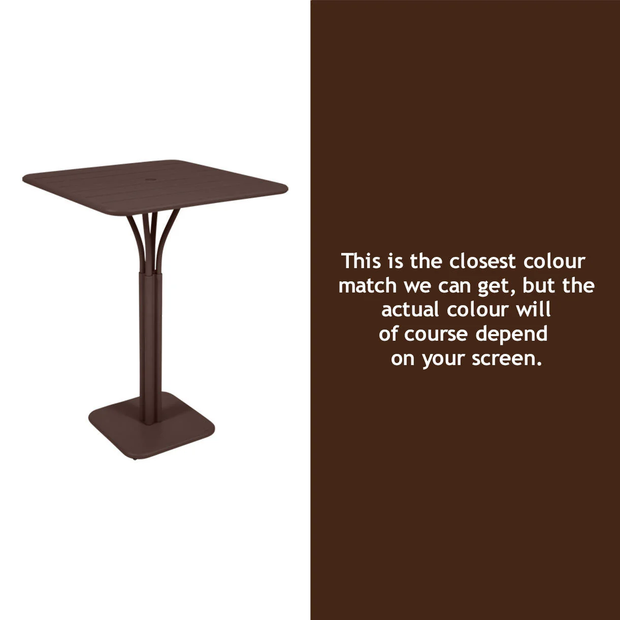 Luxembourg High Table - Image 13