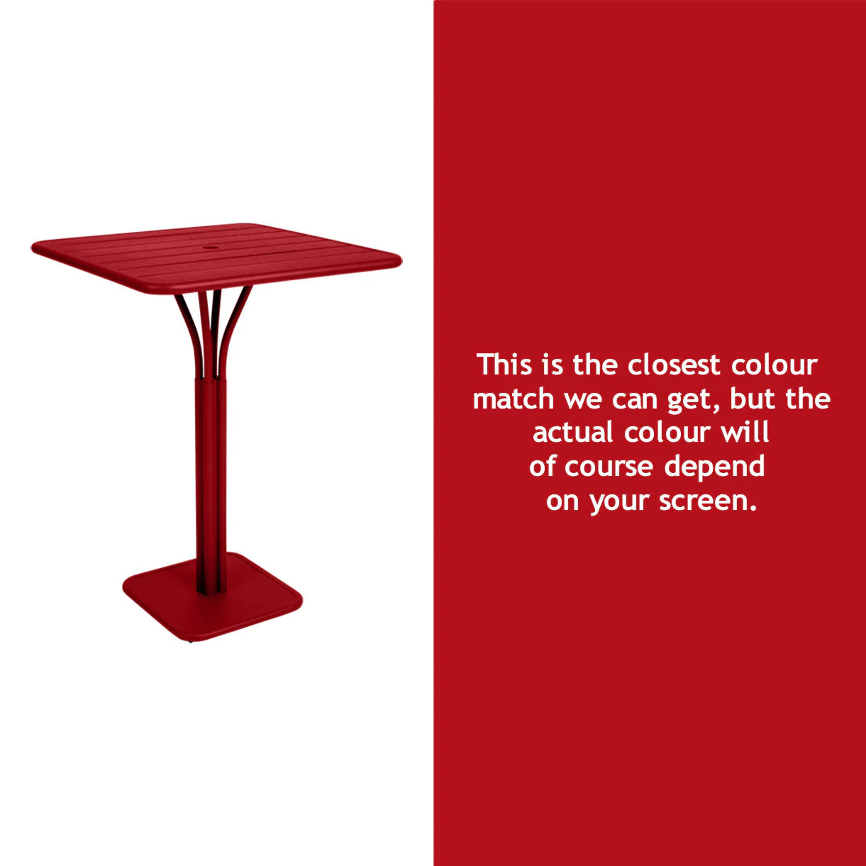 Luxembourg High Table - Image 14