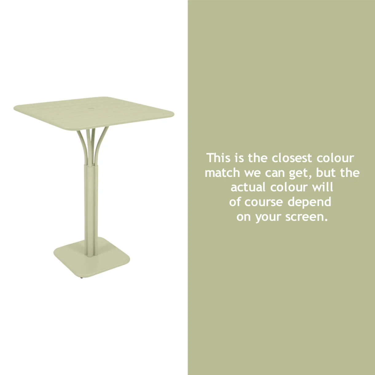 Luxembourg High Table - Image 17