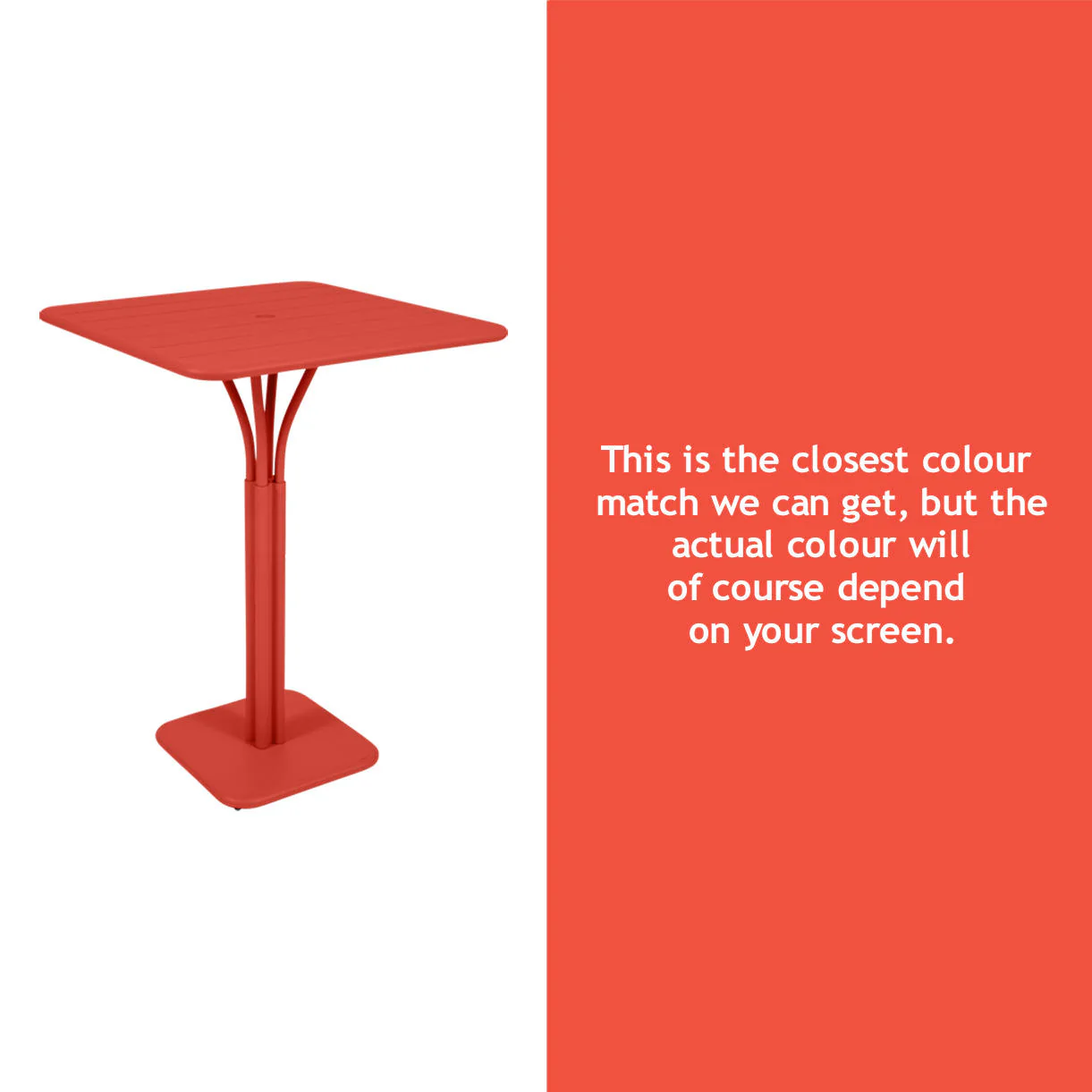 Luxembourg High Table - Image 18