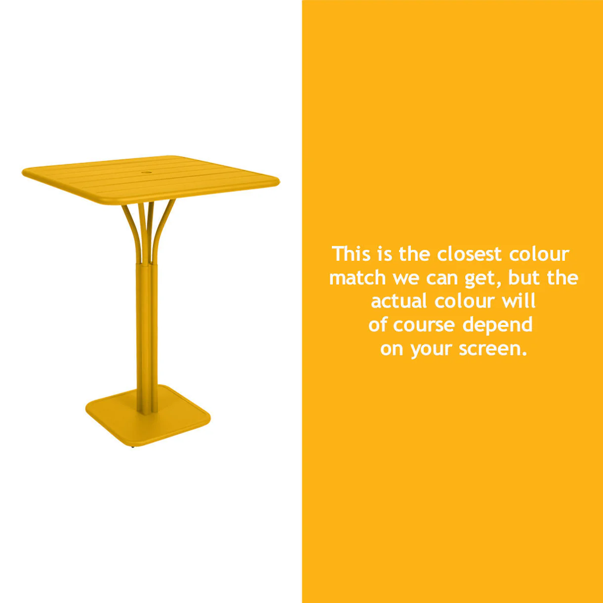 Luxembourg High Table - Image 19