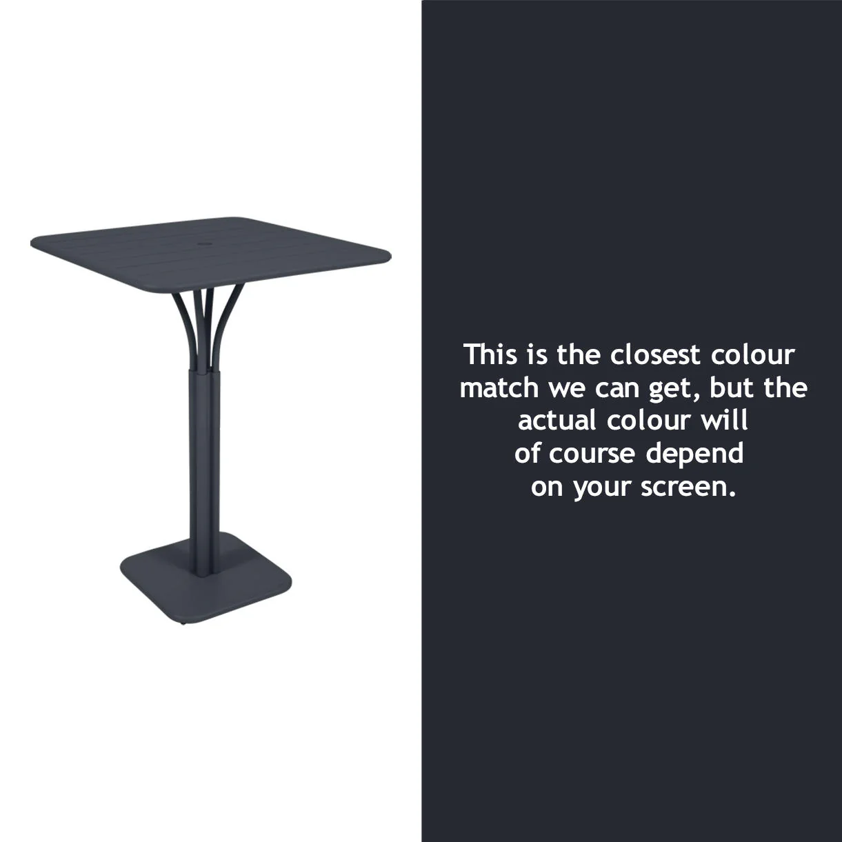 Luxembourg High Table - Image 20