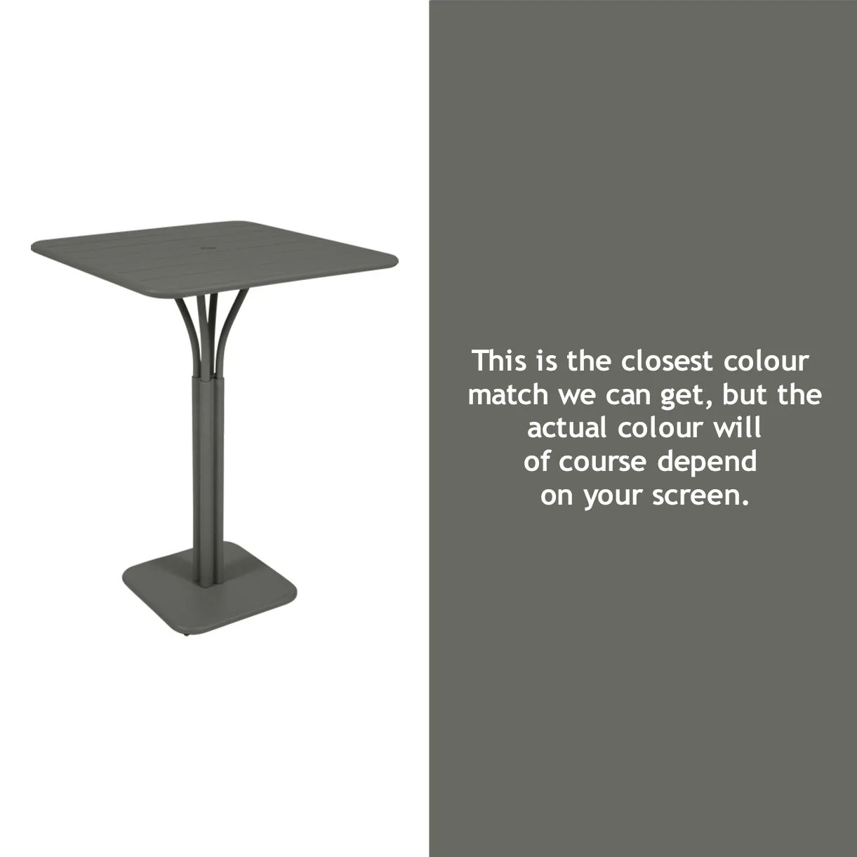 Luxembourg High Table - Image 22