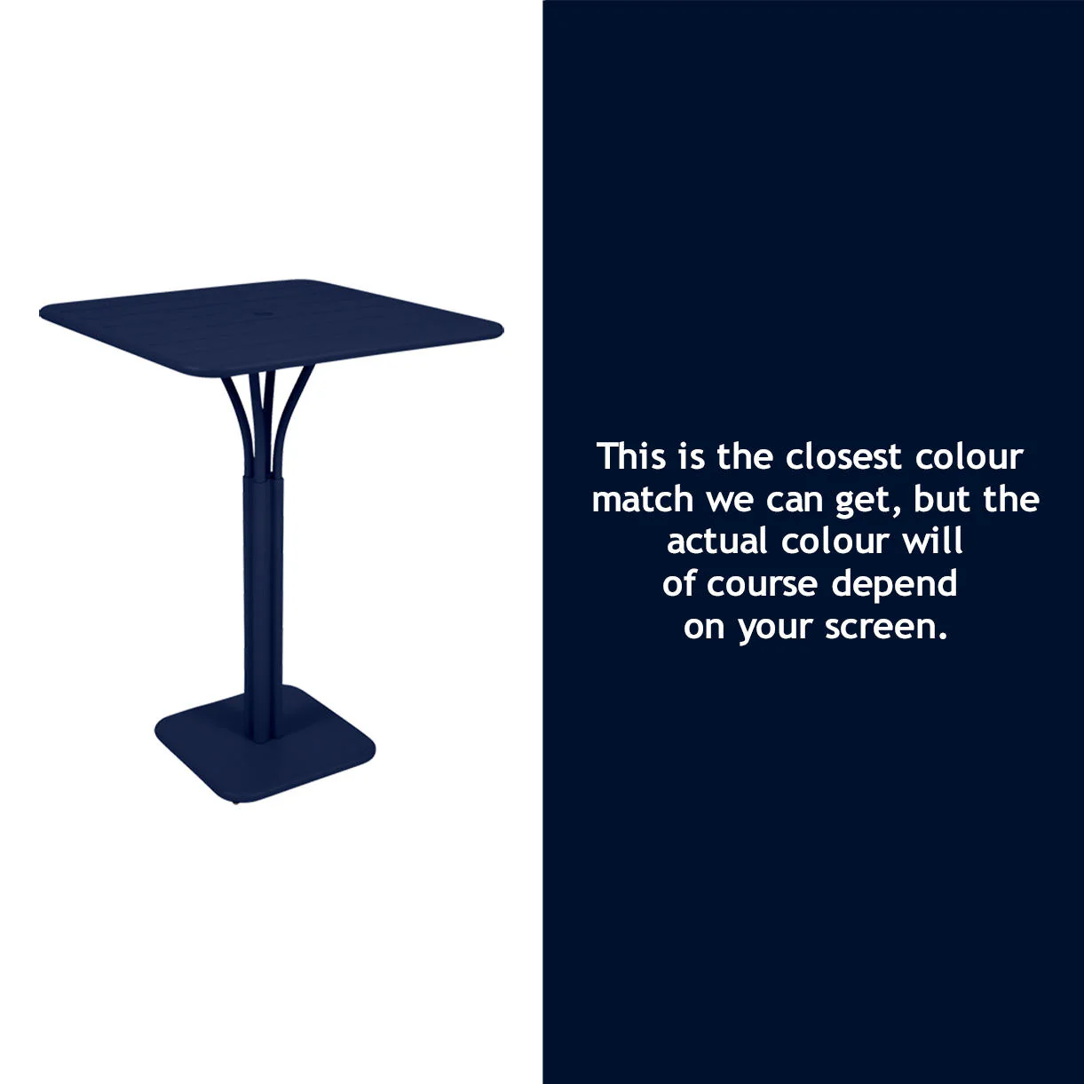 Luxembourg High Table - Image 25