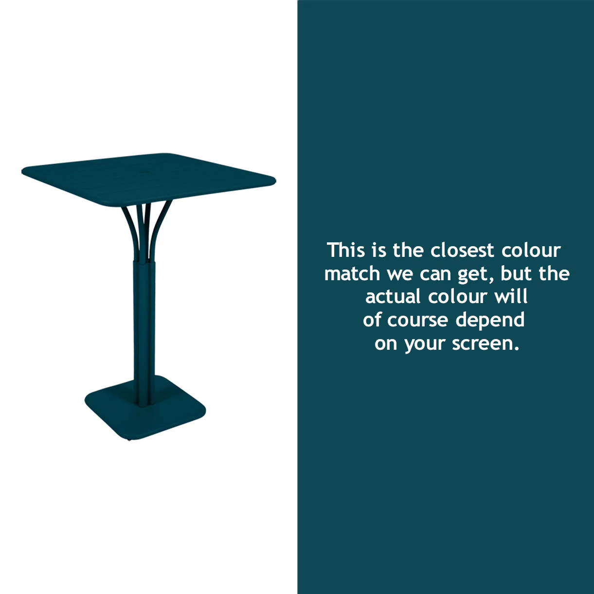 Luxembourg High Table - Image 27