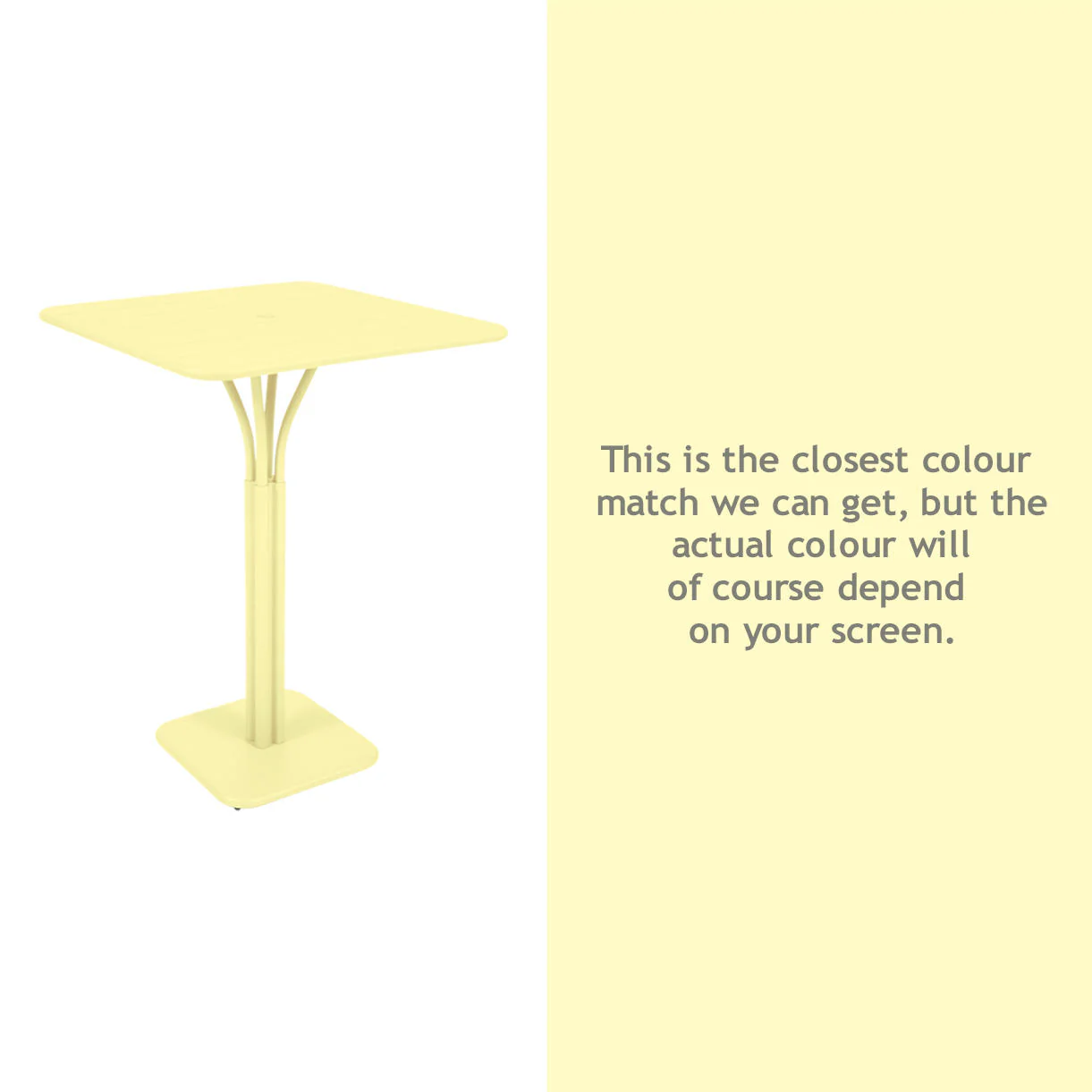 Luxembourg High Table - Image 28