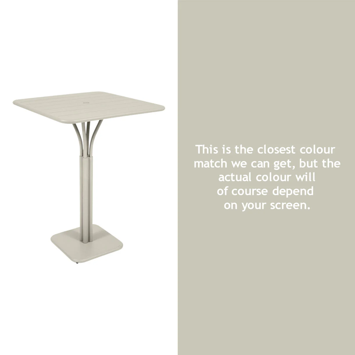 Luxembourg High Table - Image 29