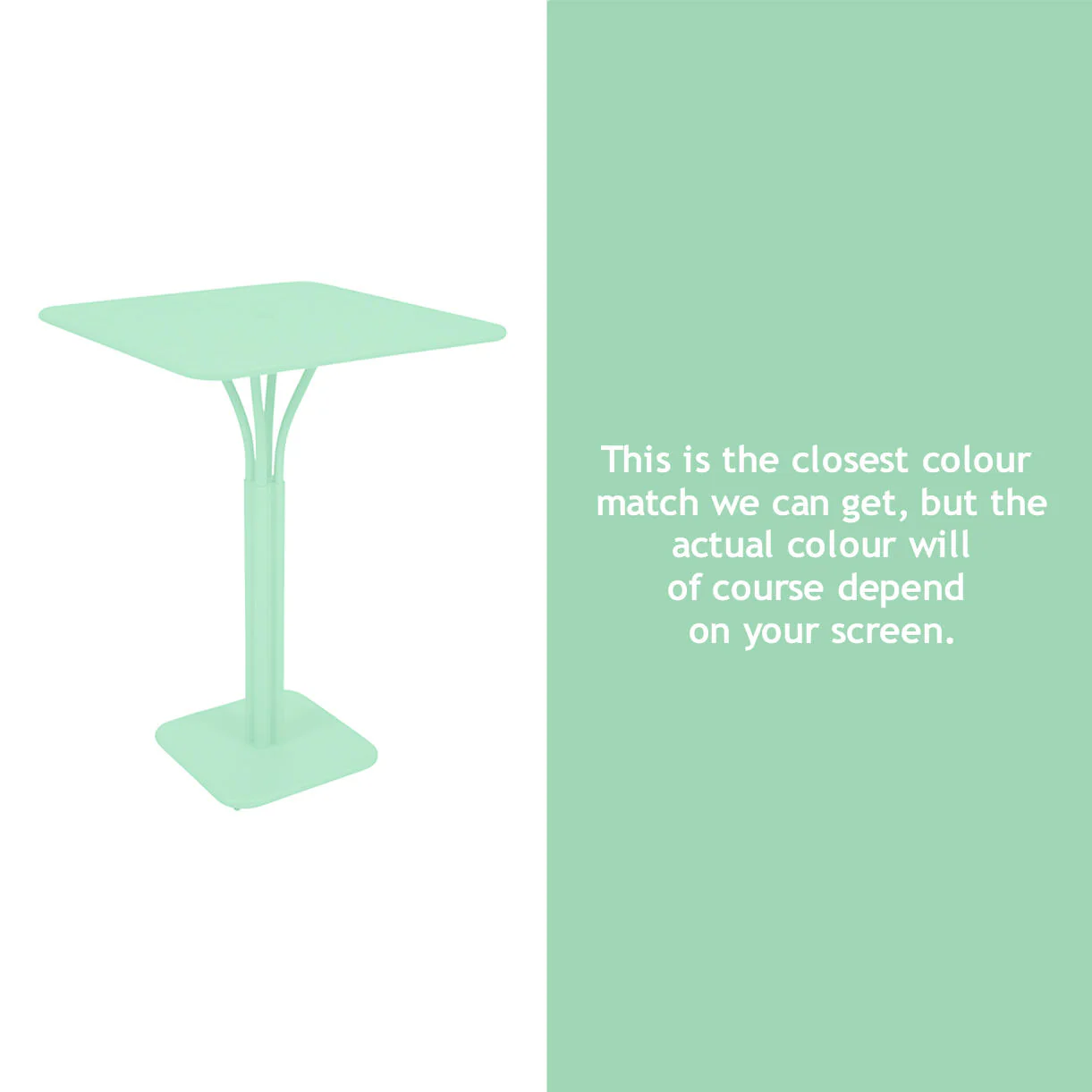 Luxembourg High Table - Image 31