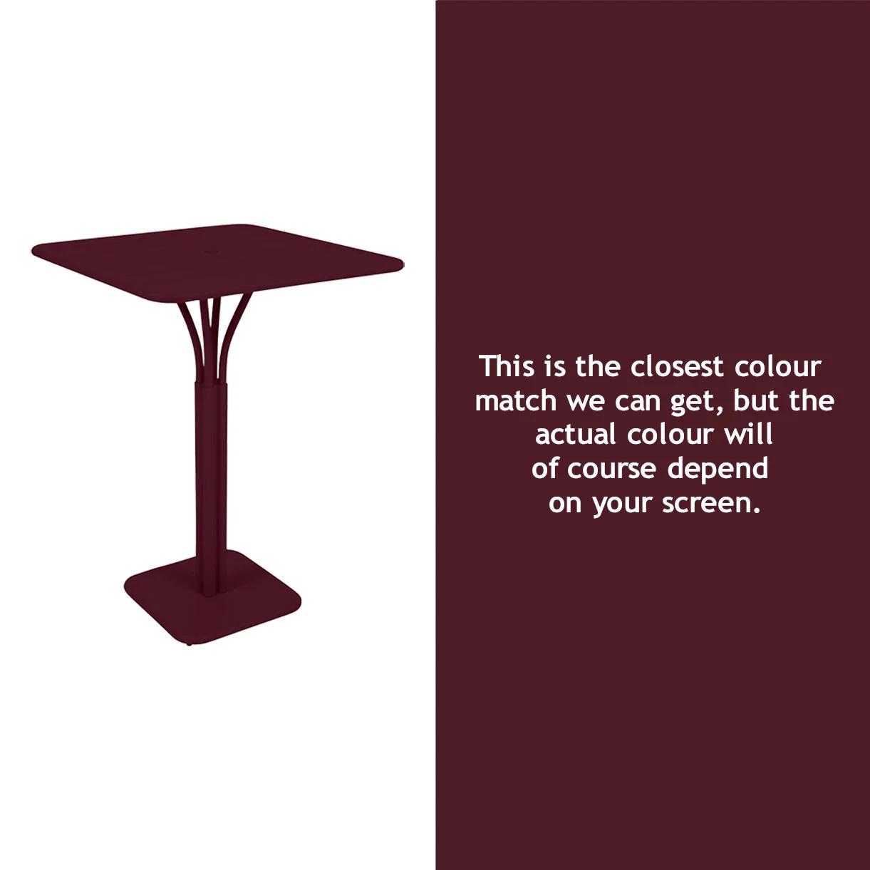 Luxembourg High Table - Image 32