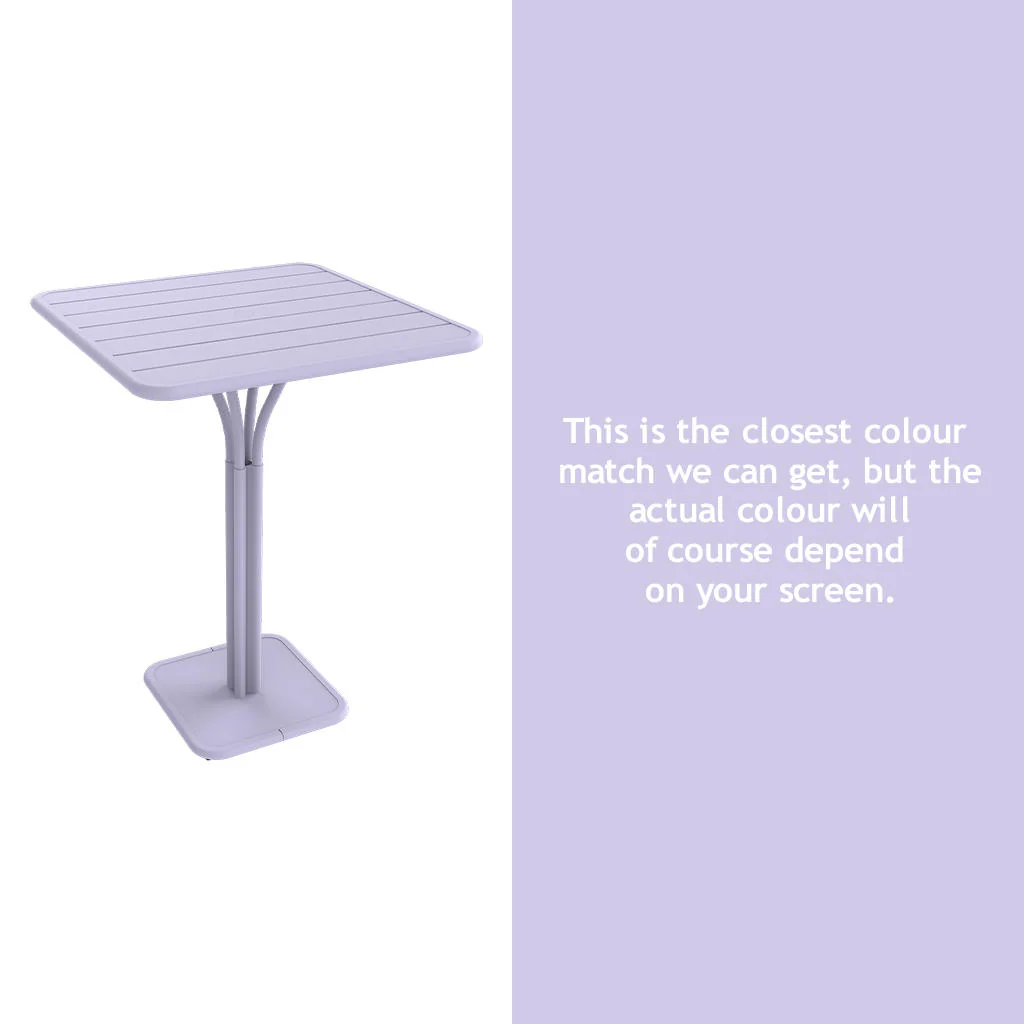 Luxembourg High Table - Image 33