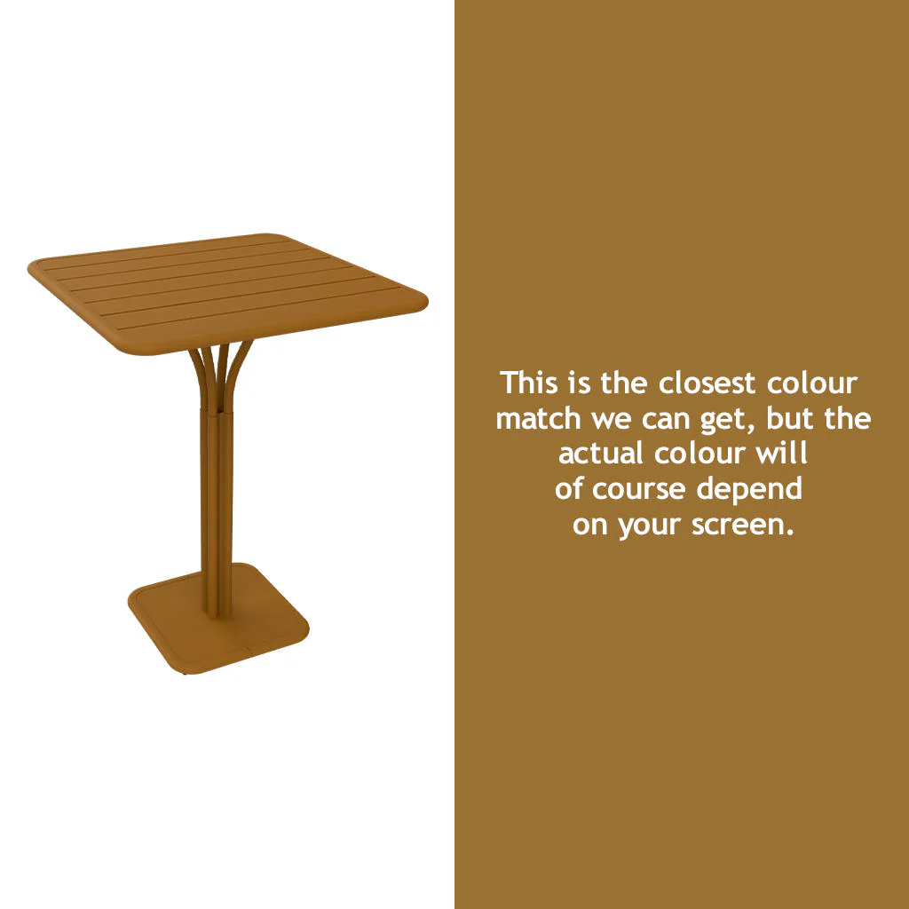 Luxembourg High Table - Image 34