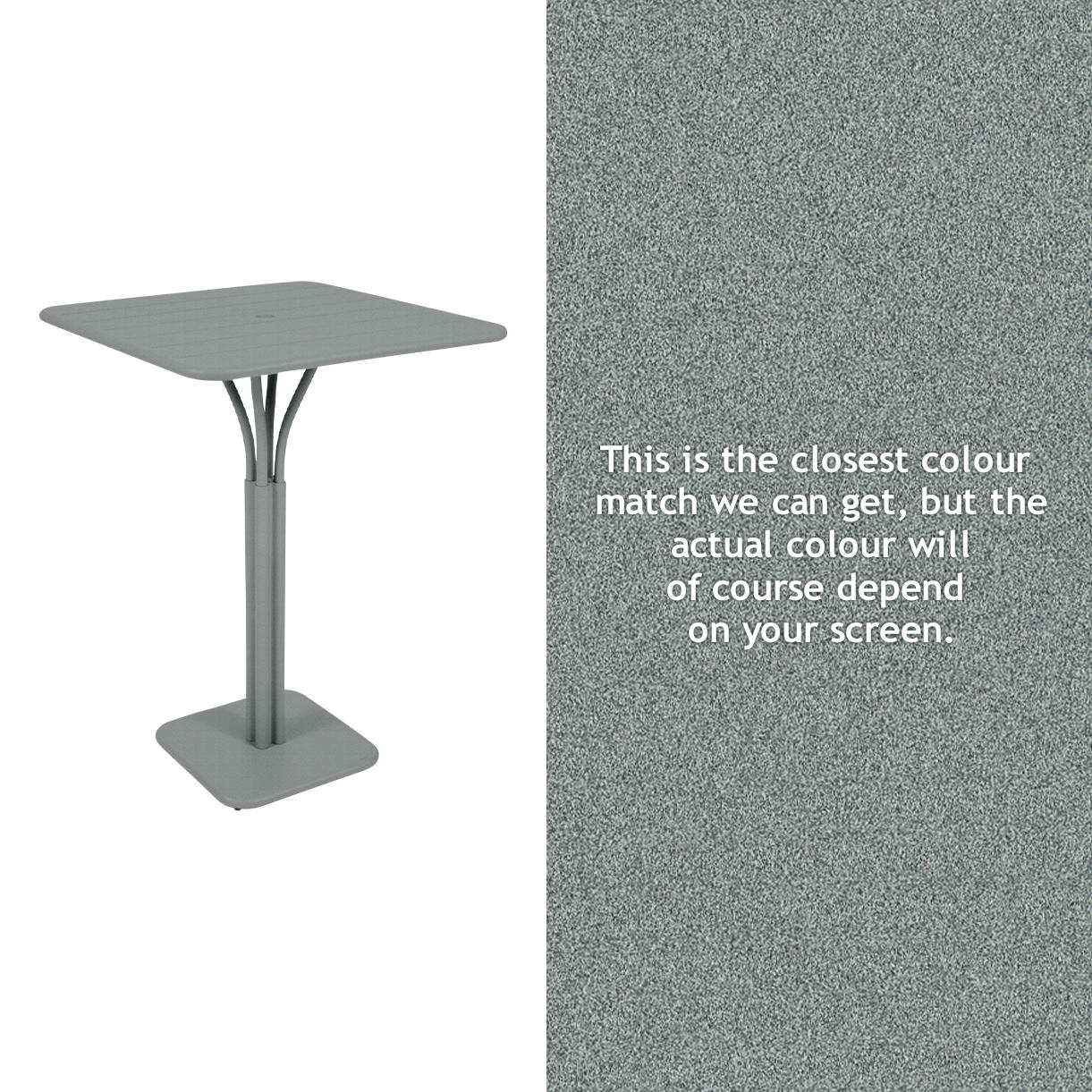 Luxembourg High Table - Image 6